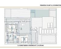 Nueva construcción  - Chalet - Torre Pacheco - Roldán