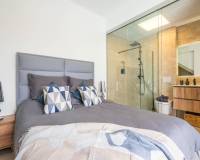 Nueva construcción  - Chalet - Torre Pacheco - Roldán