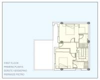 Nueva construcción  - Chalet - Torre Pacheco - Roldán