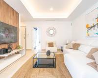 Nueva construcción  - Chalet - Torre Pacheco - Roldán