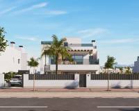 Nueva construcción  - Chalet - Torre Pacheco - Santa Rosalia Lake And Life Resort