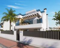 Nueva construcción  - Chalet - Torre Pacheco - Santa Rosalia Lake And Life Resort