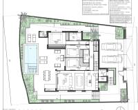 Nueva construcción  - Chalet - Torre Pacheco - Santa Rosalia Lake And Life Resort