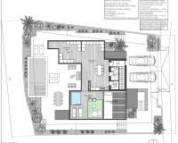 Nueva construcción  - Chalet - Torre Pacheco - Santa Rosalia Lake And Life Resort