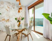 Nueva construcción  - Chalet - Vera - Vera Playa