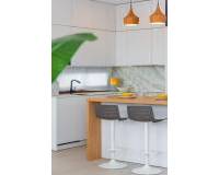 Nueva construcción  - Chalet - Vera - Vera Playa