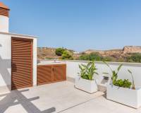 Nueva construcción  - Chalet - Vera - Vera Playa