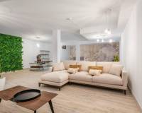 Nueva construcción  - Chalet - Vera - Vera Playa