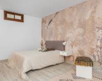 Nueva construcción  - Chalet - Vera - Vera Playa