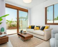 Nueva construcción  - Chalet - Vera - Vera Playa