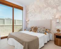 Nueva construcción  - Chalet - Vera - Vera Playa