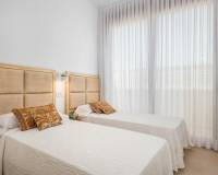 Nueva construcción  - Chalet - Vera - Vera Playa