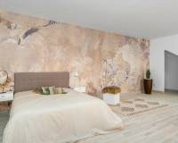 Nueva construcción  - Chalet - Vera - Vera Playa