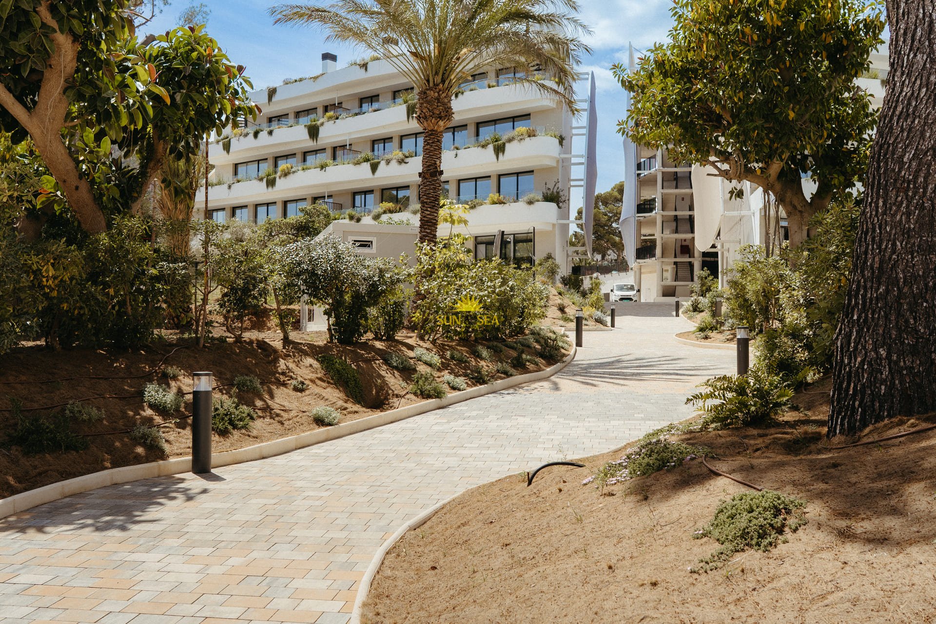 Obra nueva - Apartamento - Alfas del Pí - Alfaz del Pi