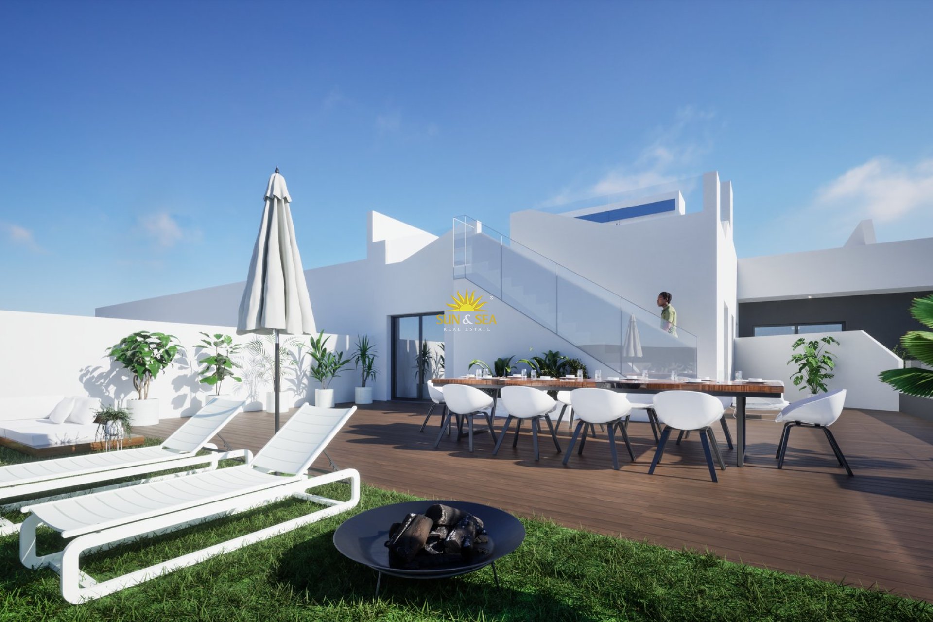 Obra nueva - Apartamento - Benijofar