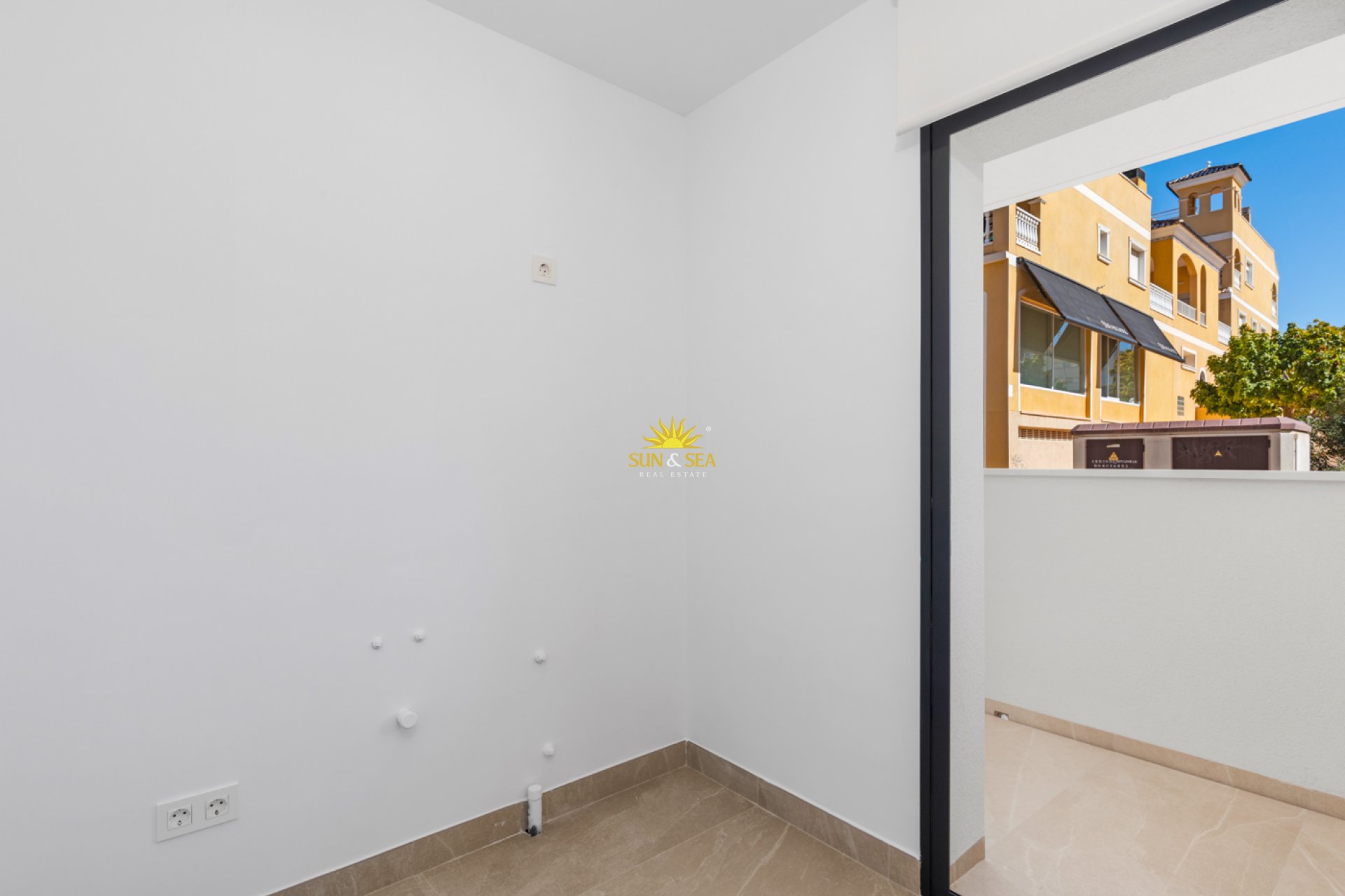 Obra nueva - Apartamento - Benijofar
