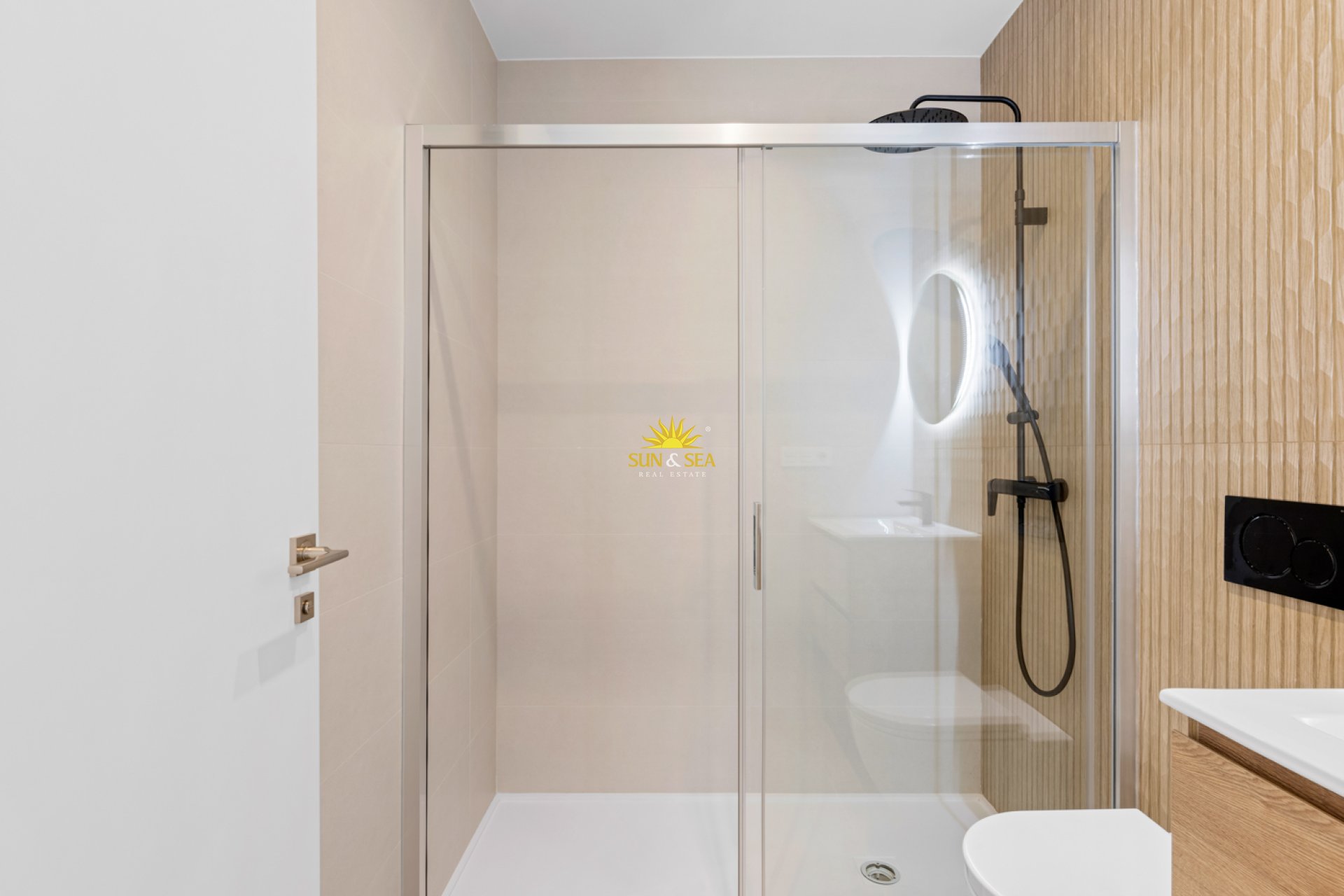 Obra nueva - Apartamento - Benijofar