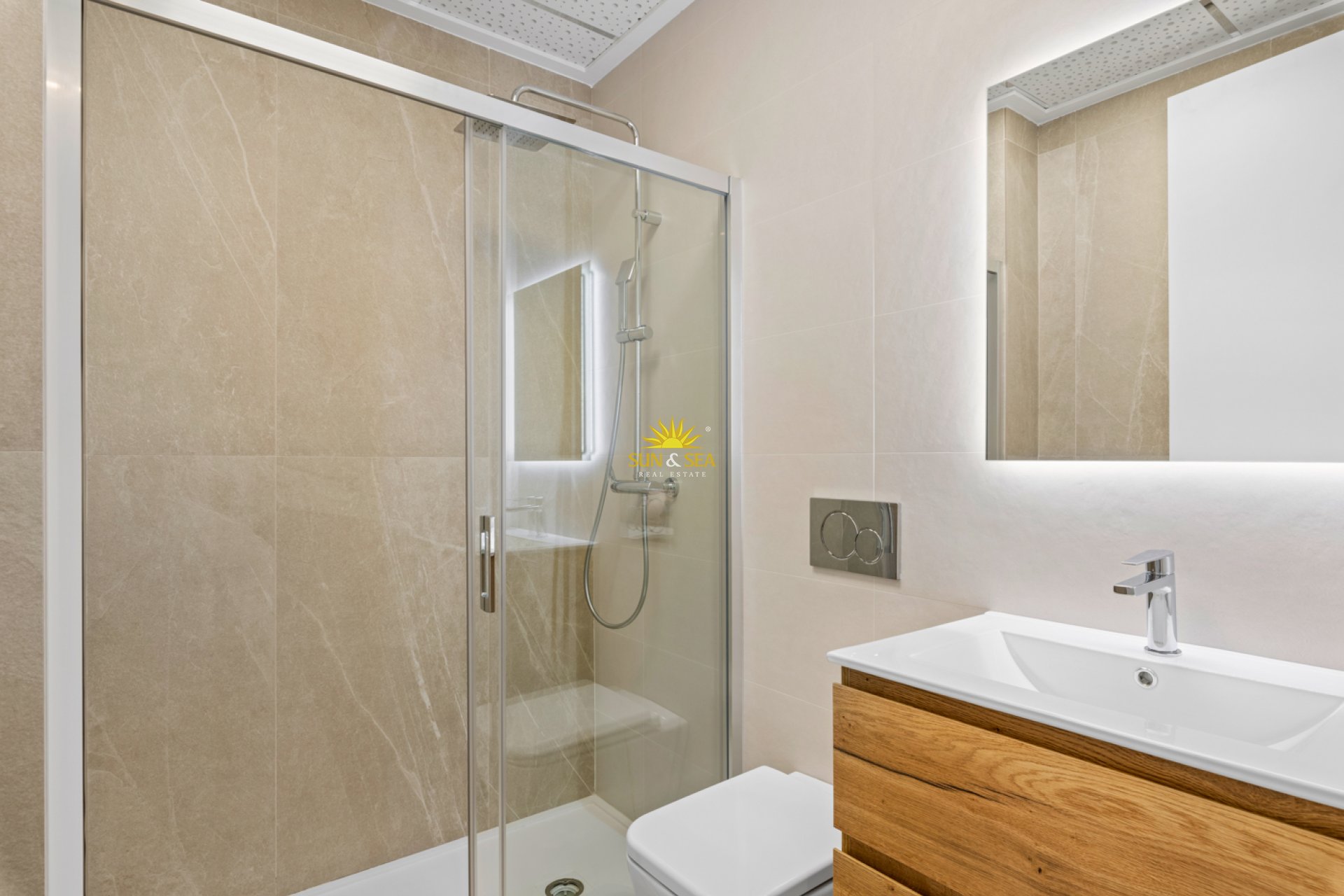 Obra nueva - Apartamento - Benijofar