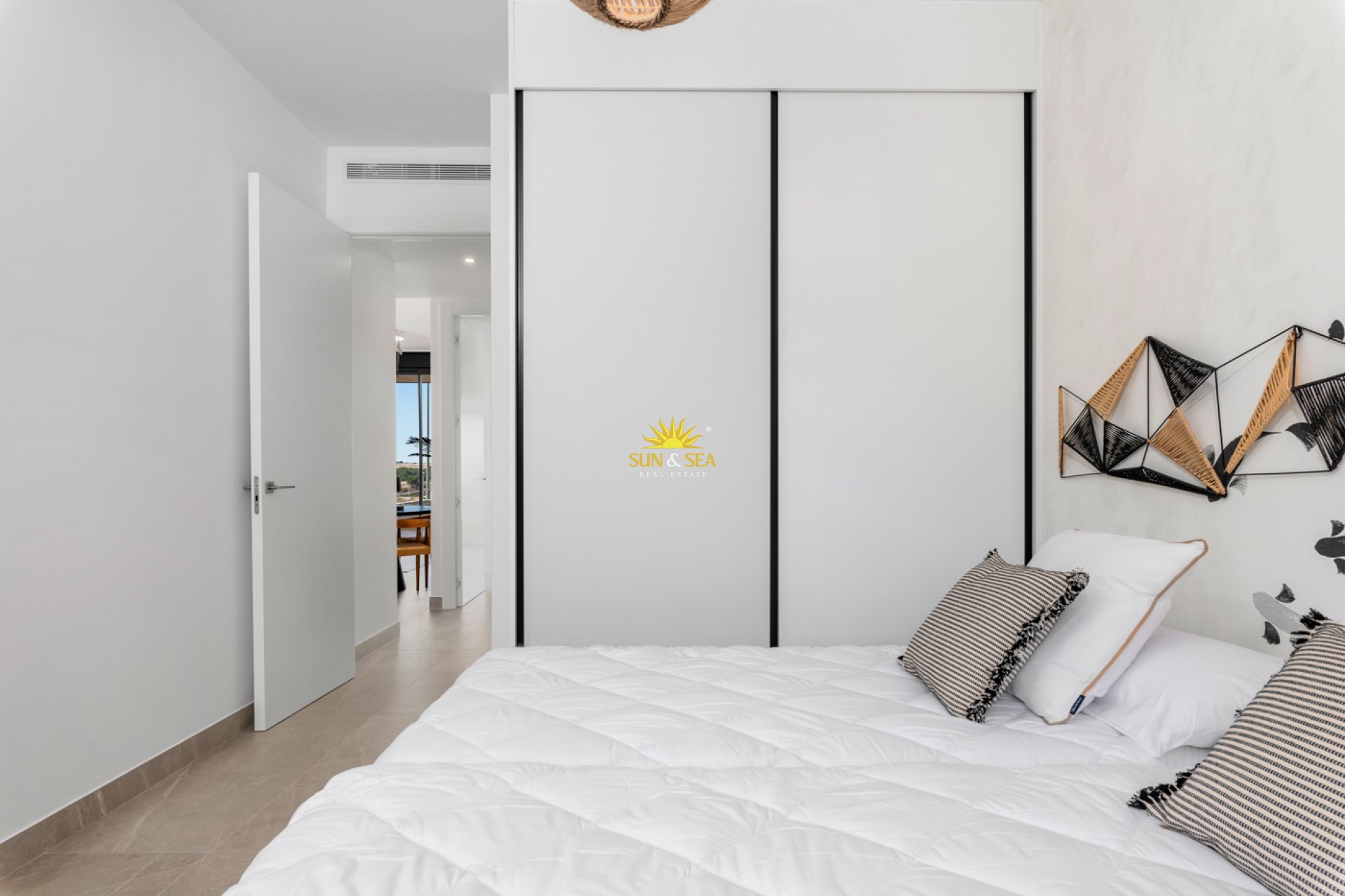 Obra nueva - Apartamento - Benijofar