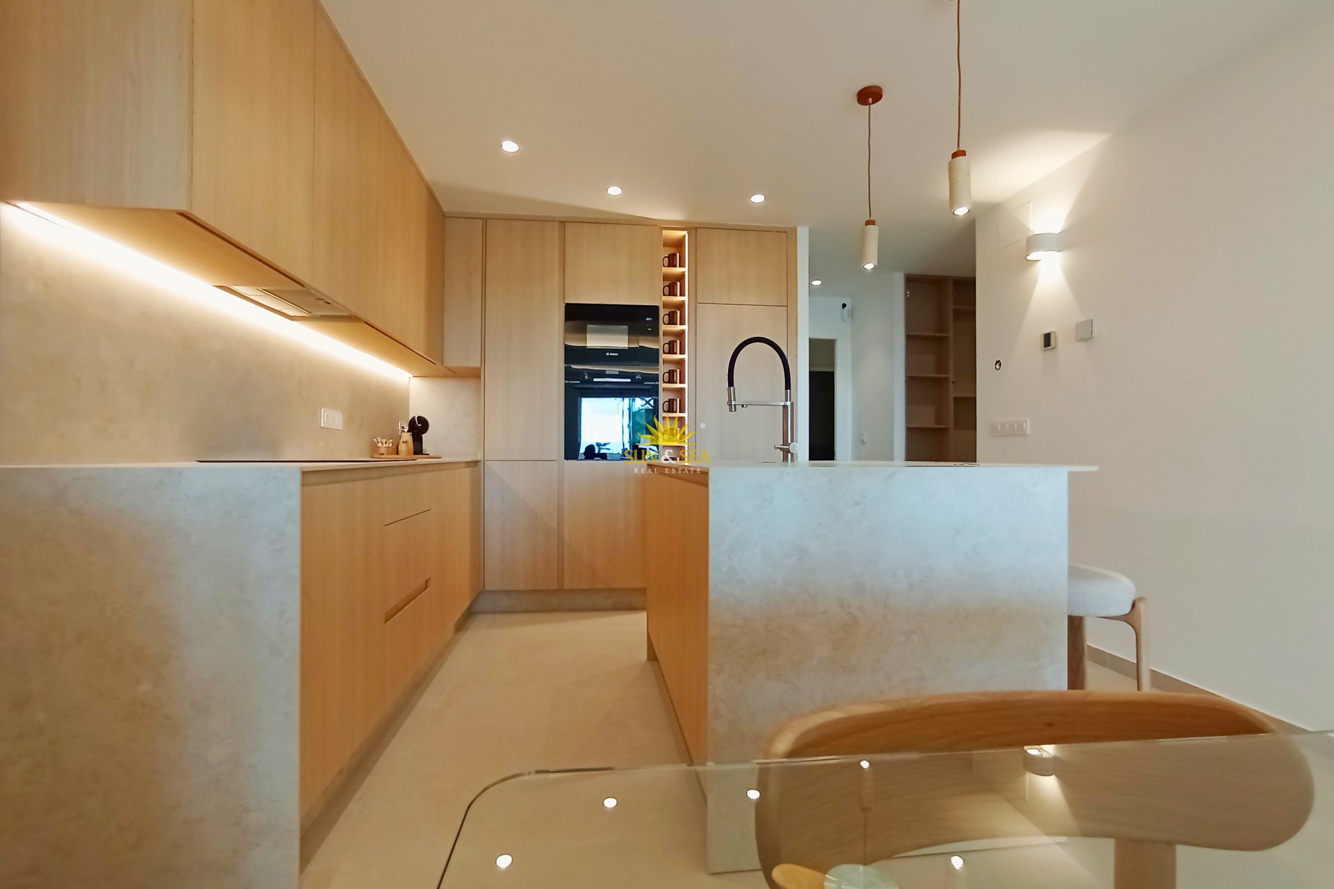 Obra nueva - Apartamento - Benijofar