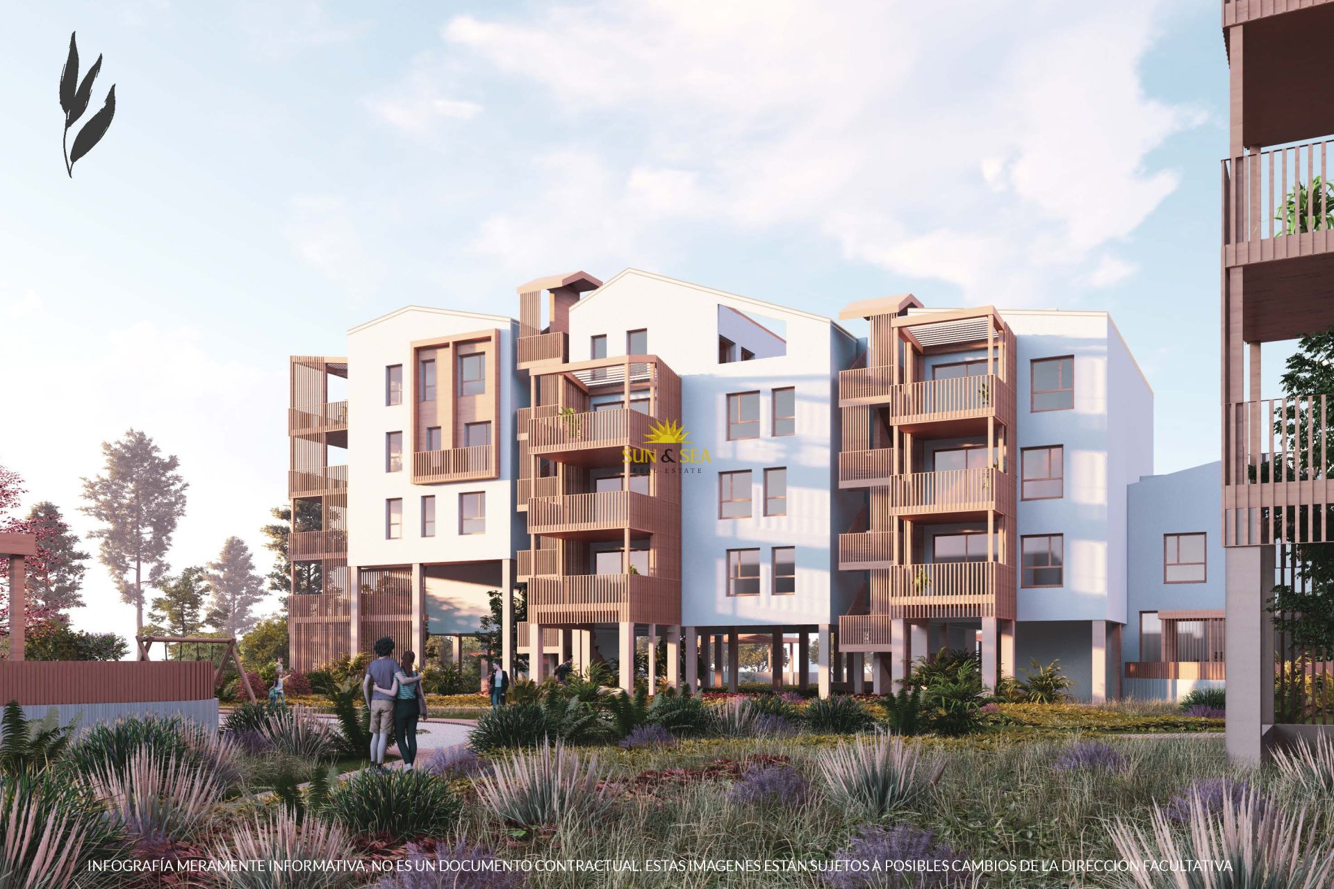 Obra nueva - Apartamento -  - El Verger
