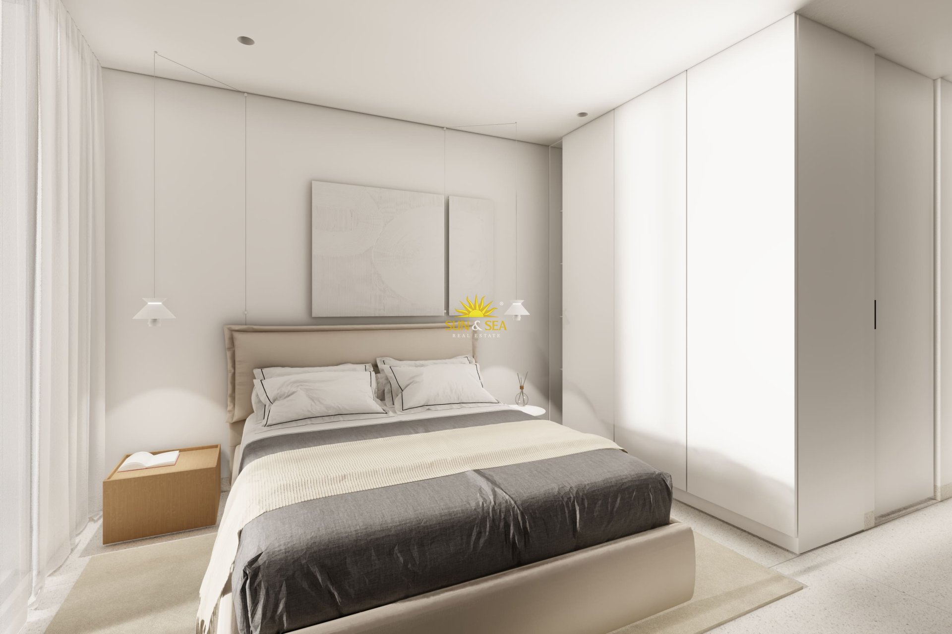 Obra nueva - Apartamento - Guardamar del Segura - guardamar del segura