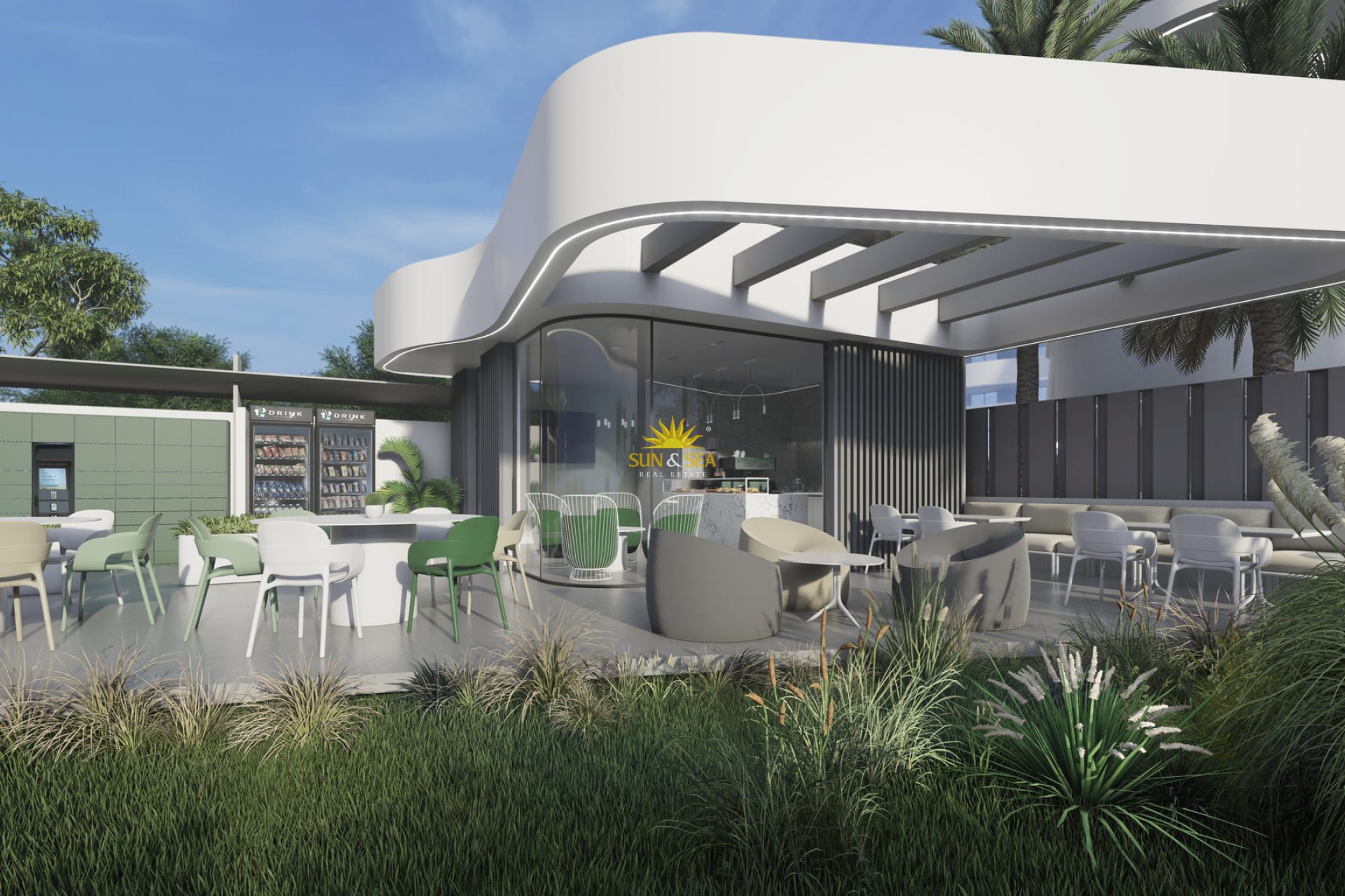 Obra nueva - Apartamento - Guardamar del Segura - guardamar del segura