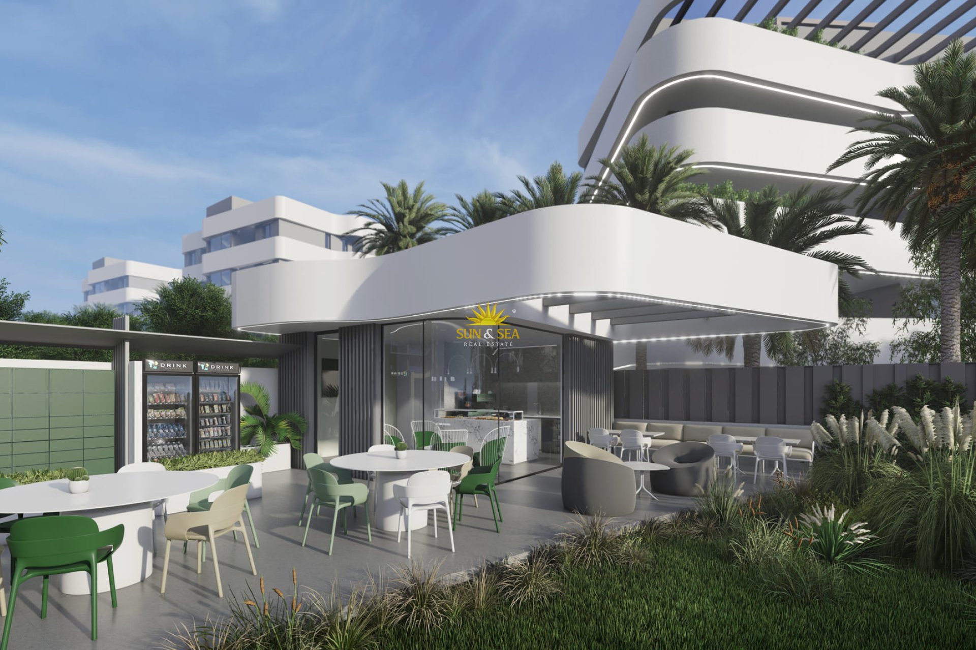 Obra nueva - Apartamento - Guardamar del Segura - guardamar del segura