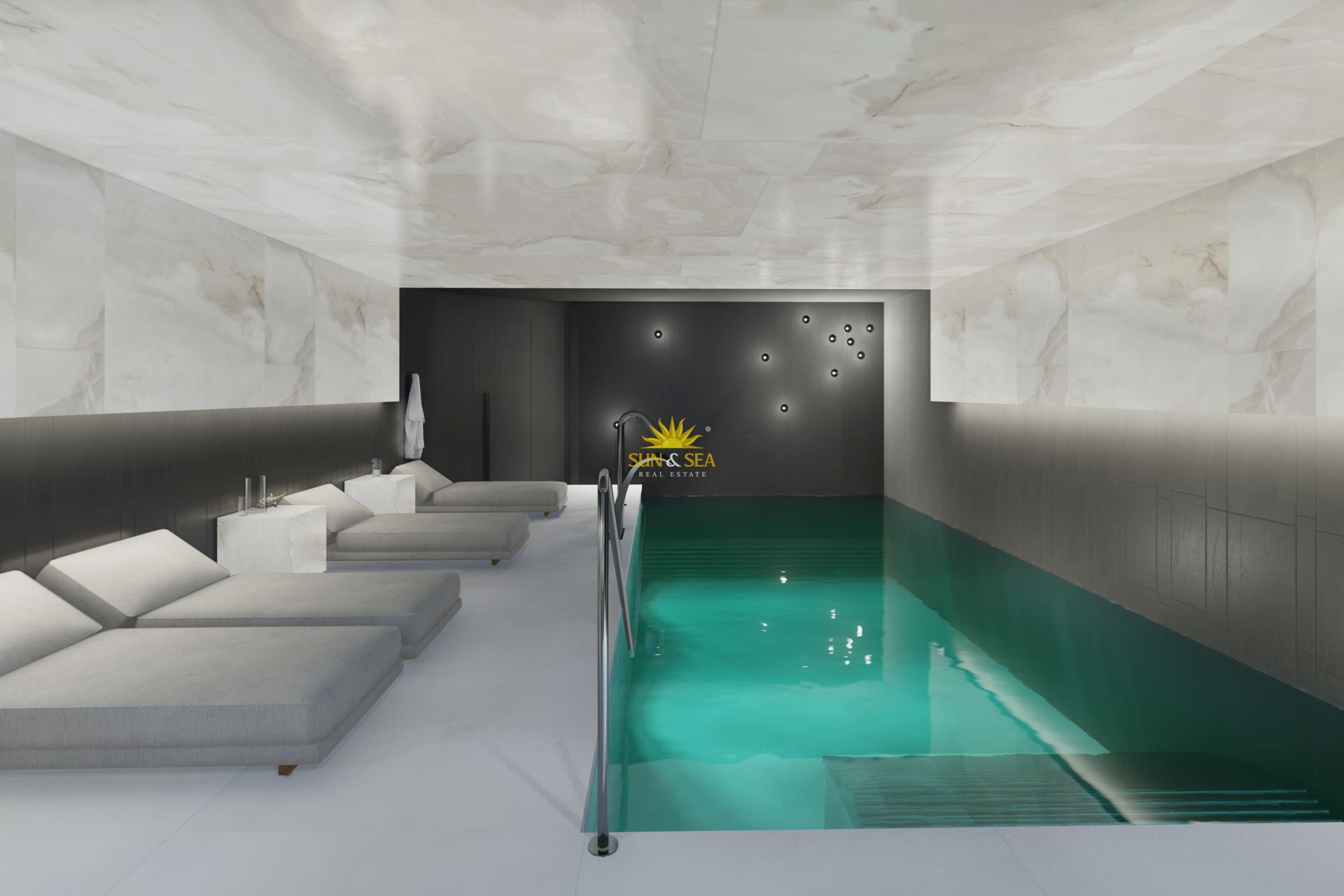 Obra nueva - Apartamento - Guardamar del Segura - guardamar del segura