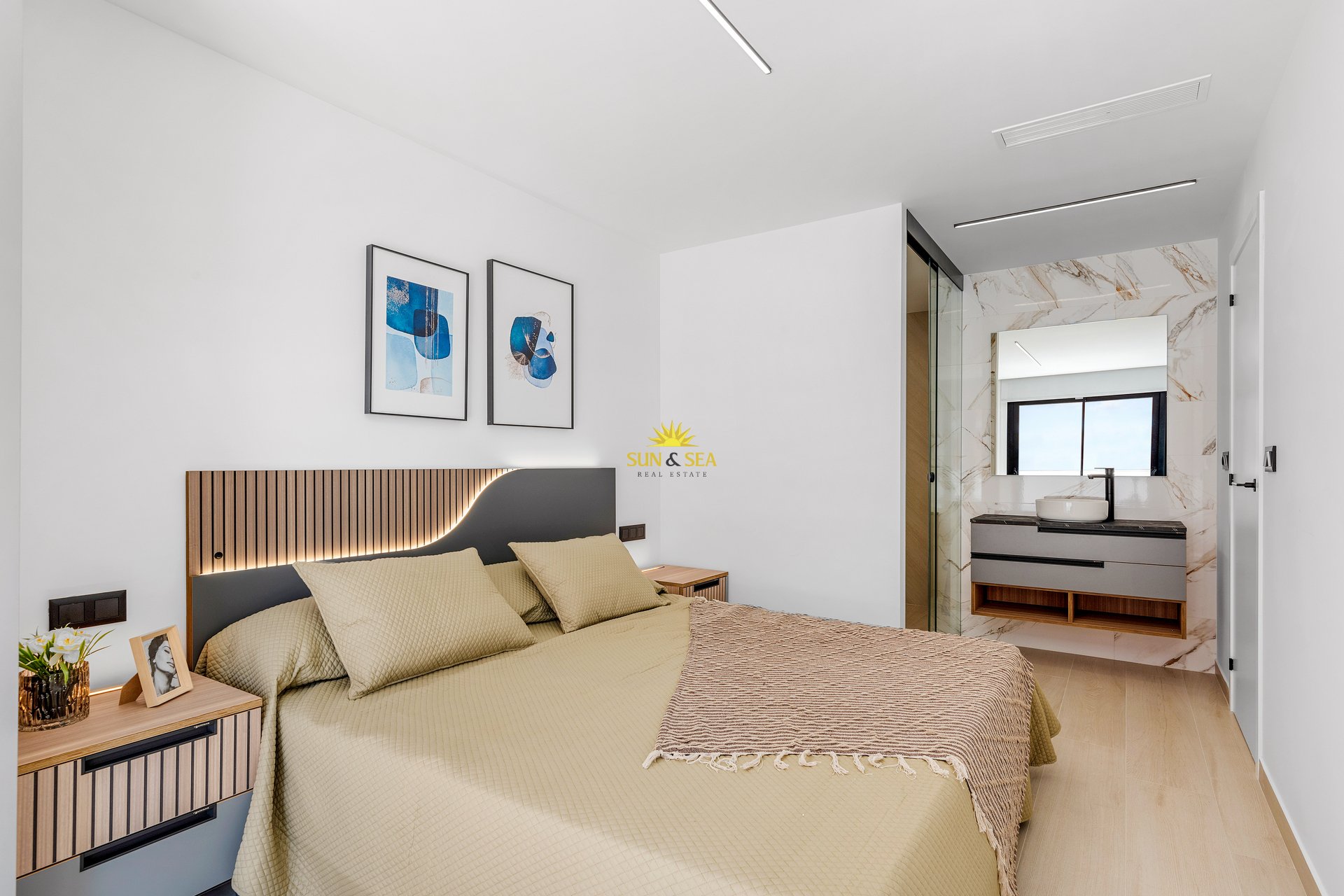 Obra nueva - Apartamento - Guardamar del Segura - guardamar del segura