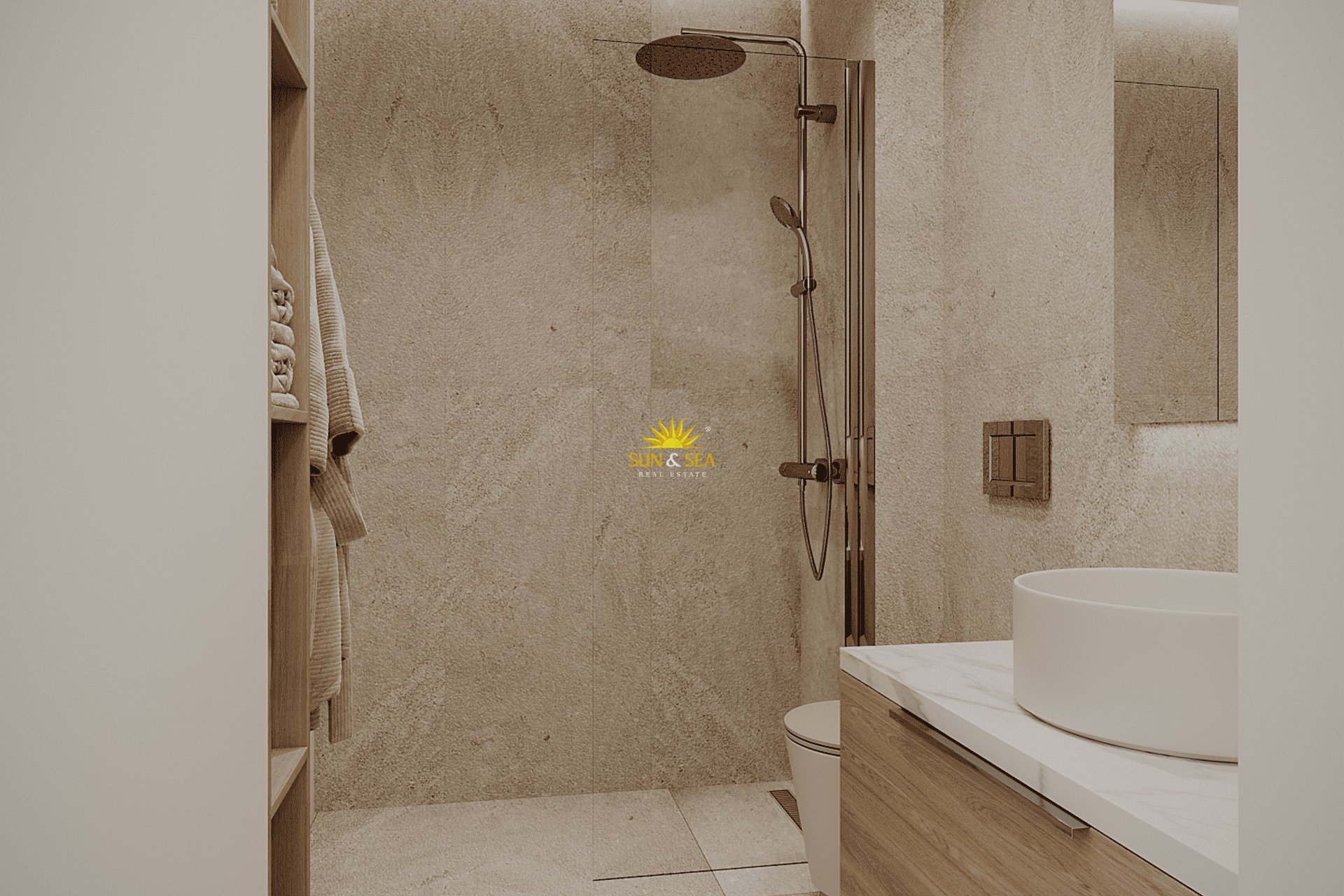 Obra nueva - Apartamento - Guardamar del Segura - guardamar del segura