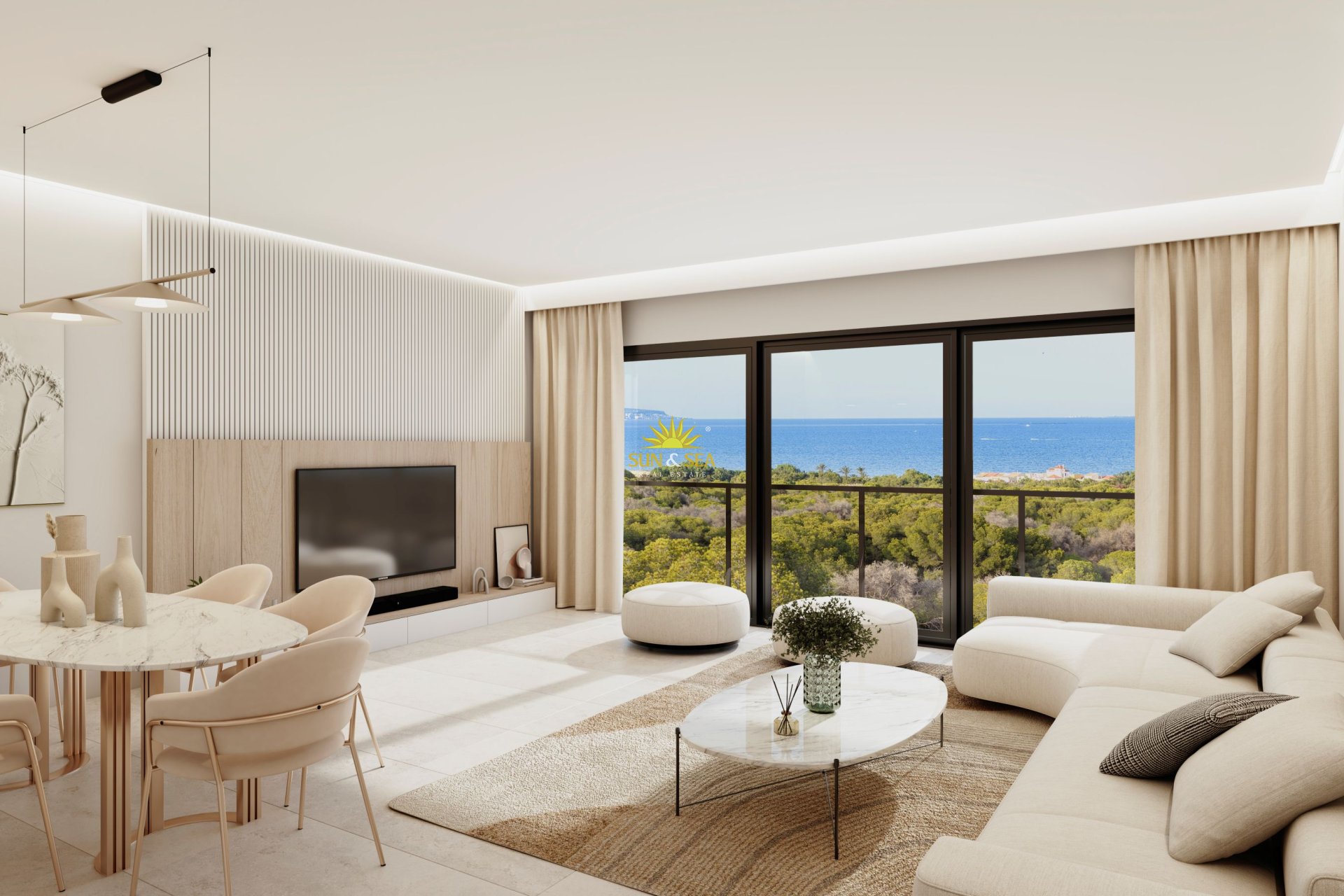 Obra nueva - Apartamento - Guardamar del Segura - guardamar del segura