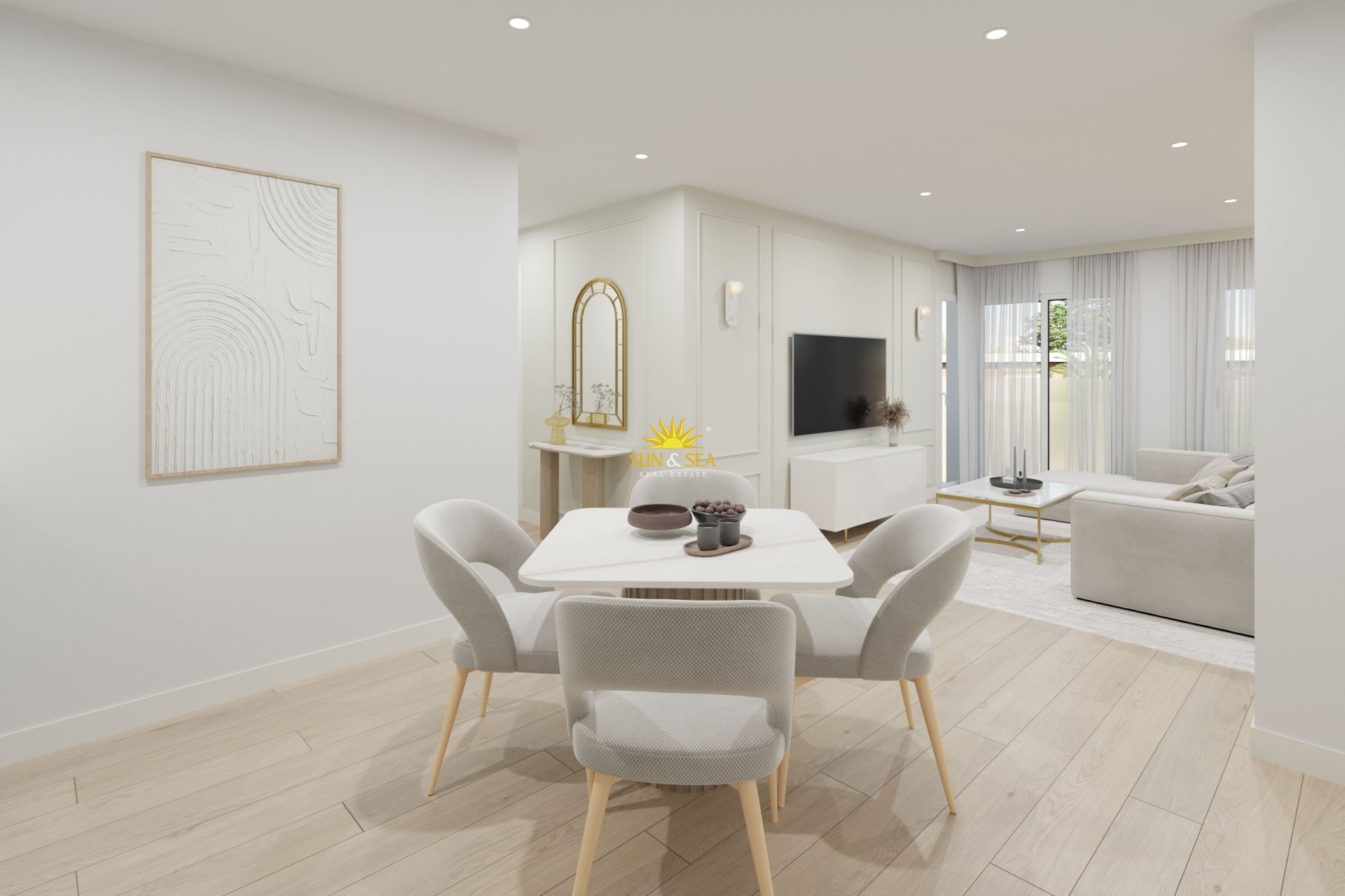 Obra nueva - Apartamento - Guardamar del Segura - guardamar del segura