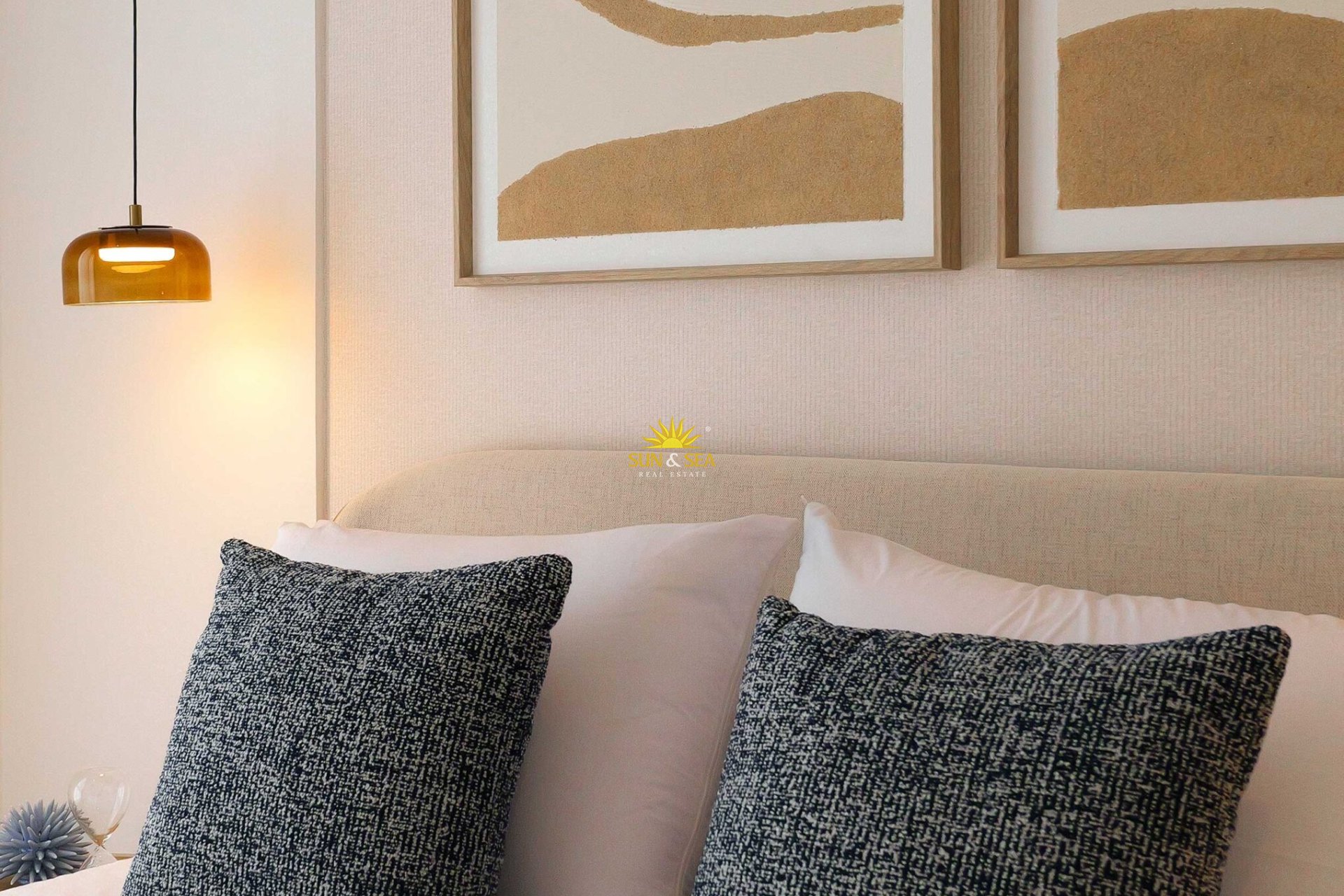 Obra nueva - Apartamento - La Manga del Mar Menor - La Manga Del Mar Menor