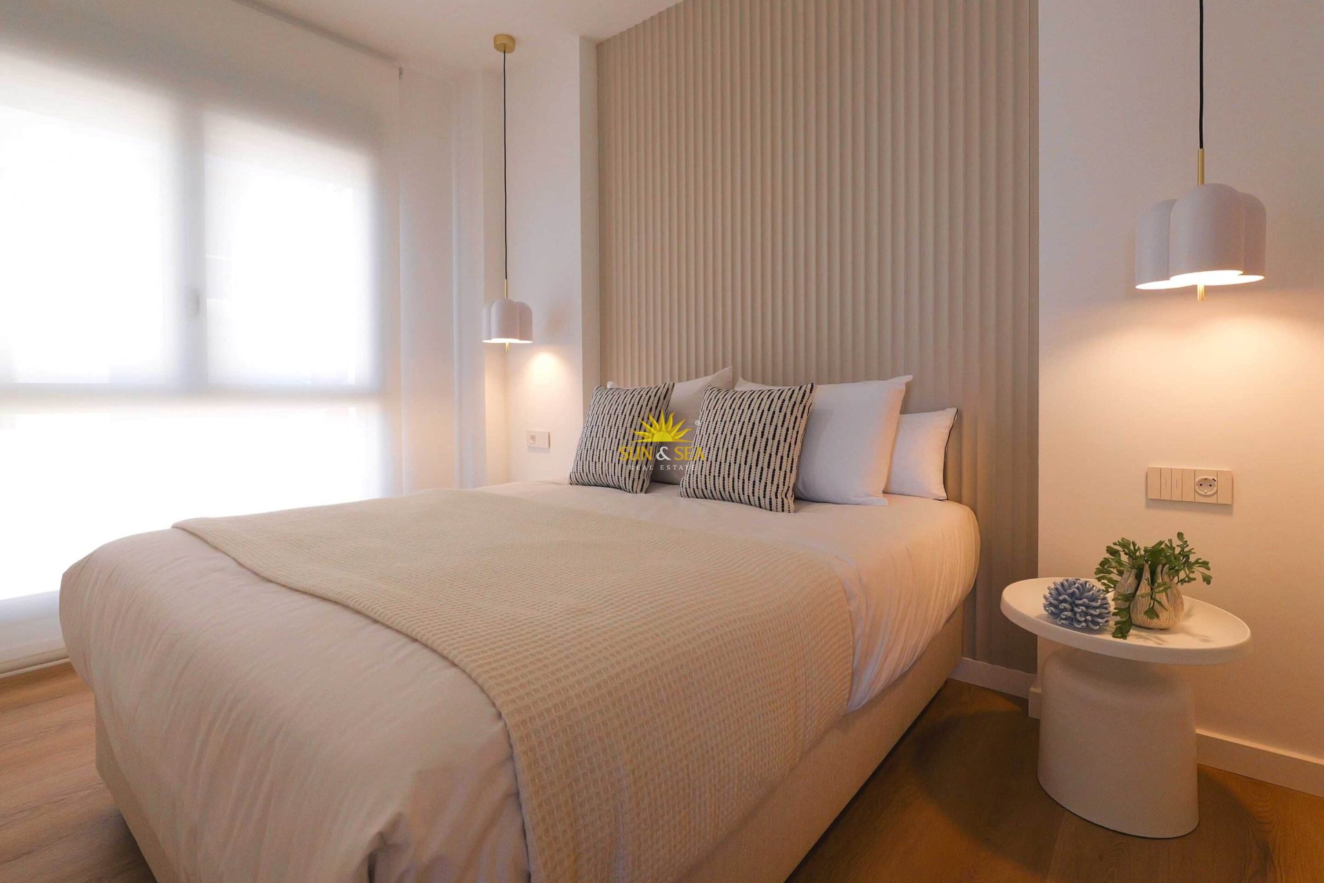 Obra nueva - Apartamento - La Manga del Mar Menor - La Manga Del Mar Menor
