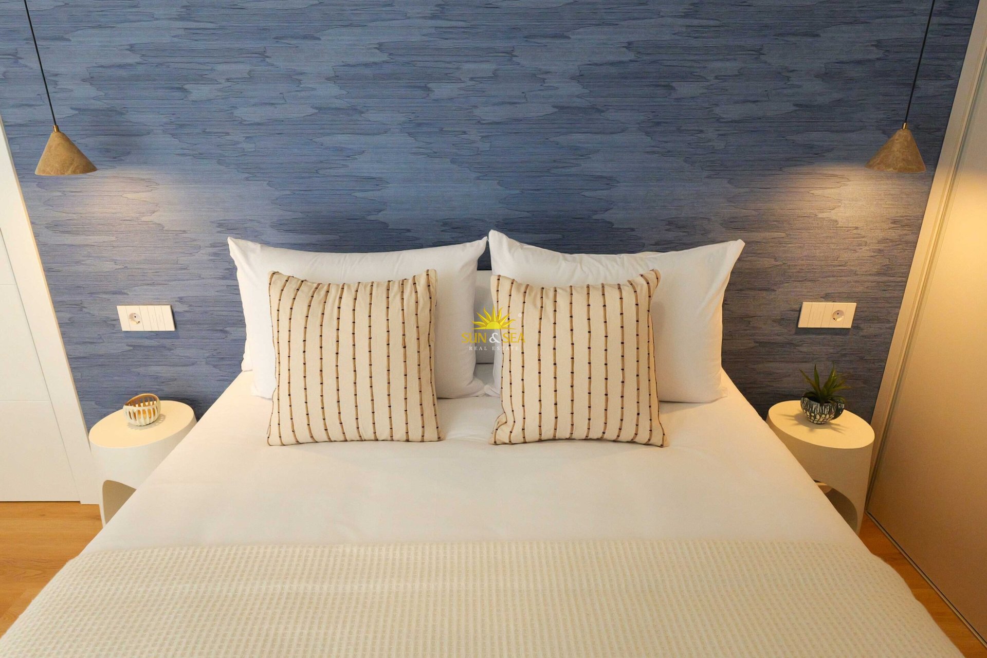 Obra nueva - Apartamento - La Manga del Mar Menor - La Manga Del Mar Menor
