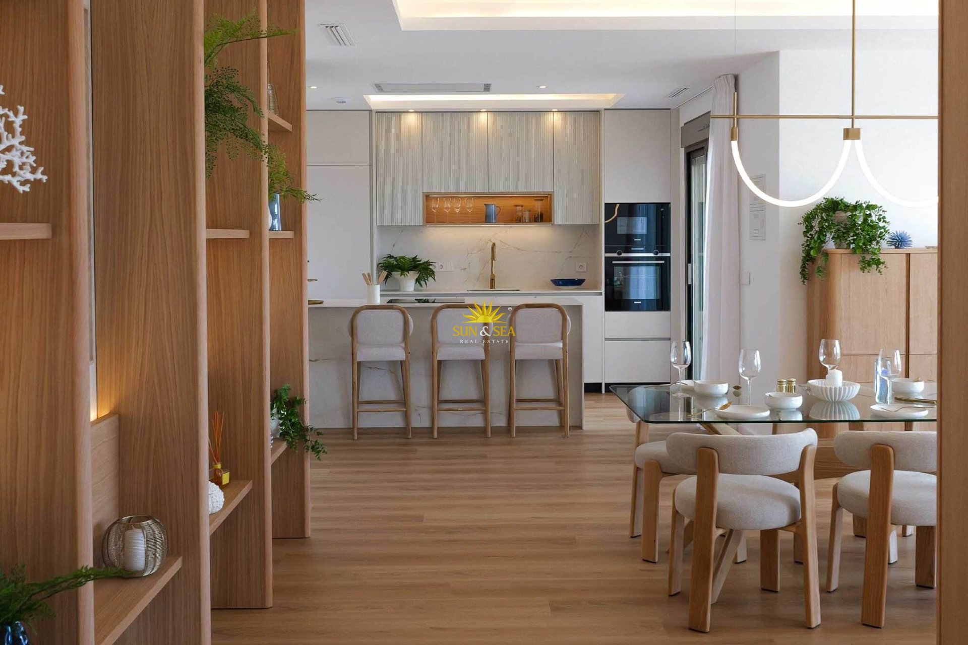 Obra nueva - Apartamento - La Manga del Mar Menor - La Manga Del Mar Menor