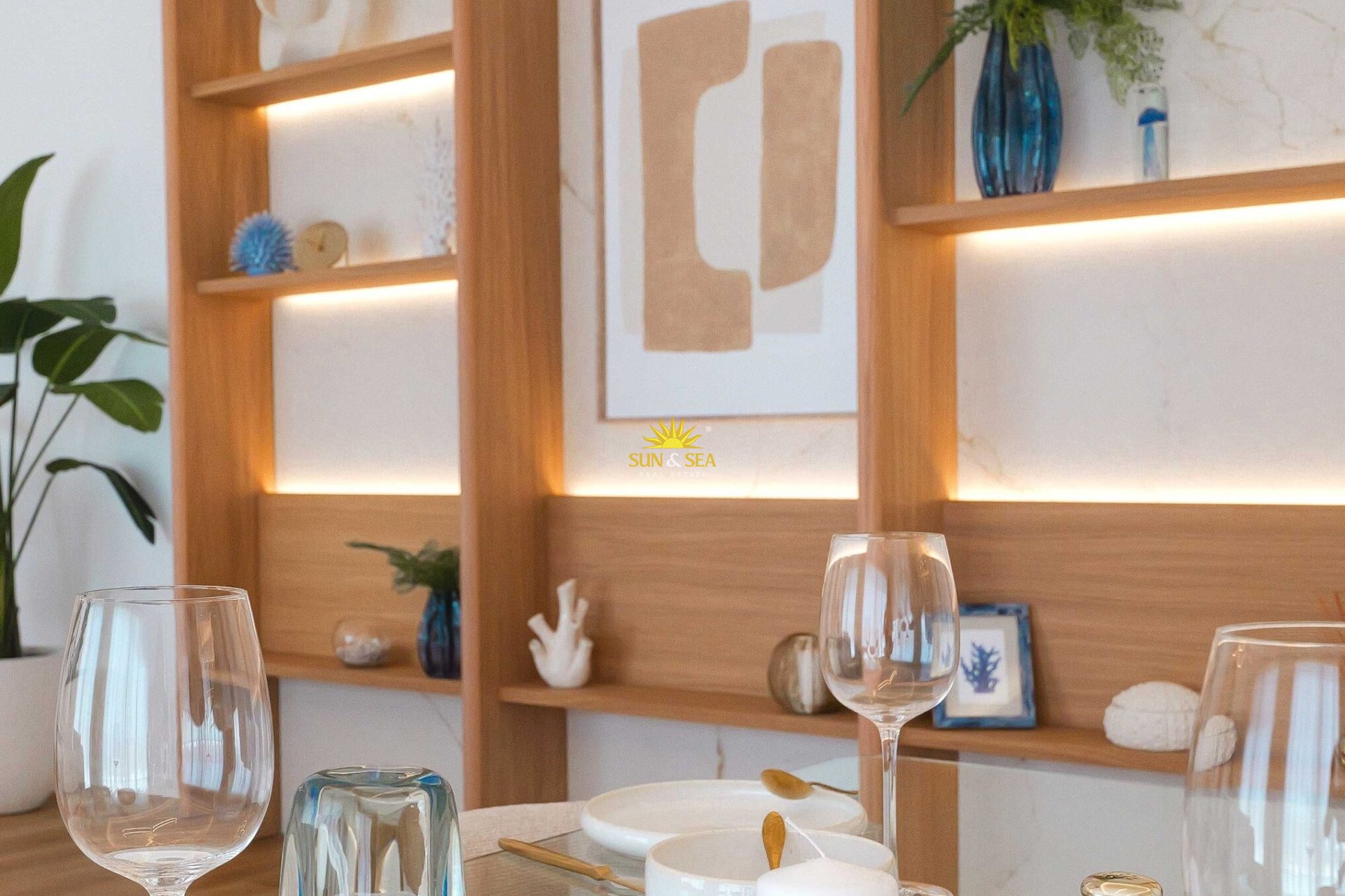 Obra nueva - Apartamento - La Manga del Mar Menor - La Manga Del Mar Menor