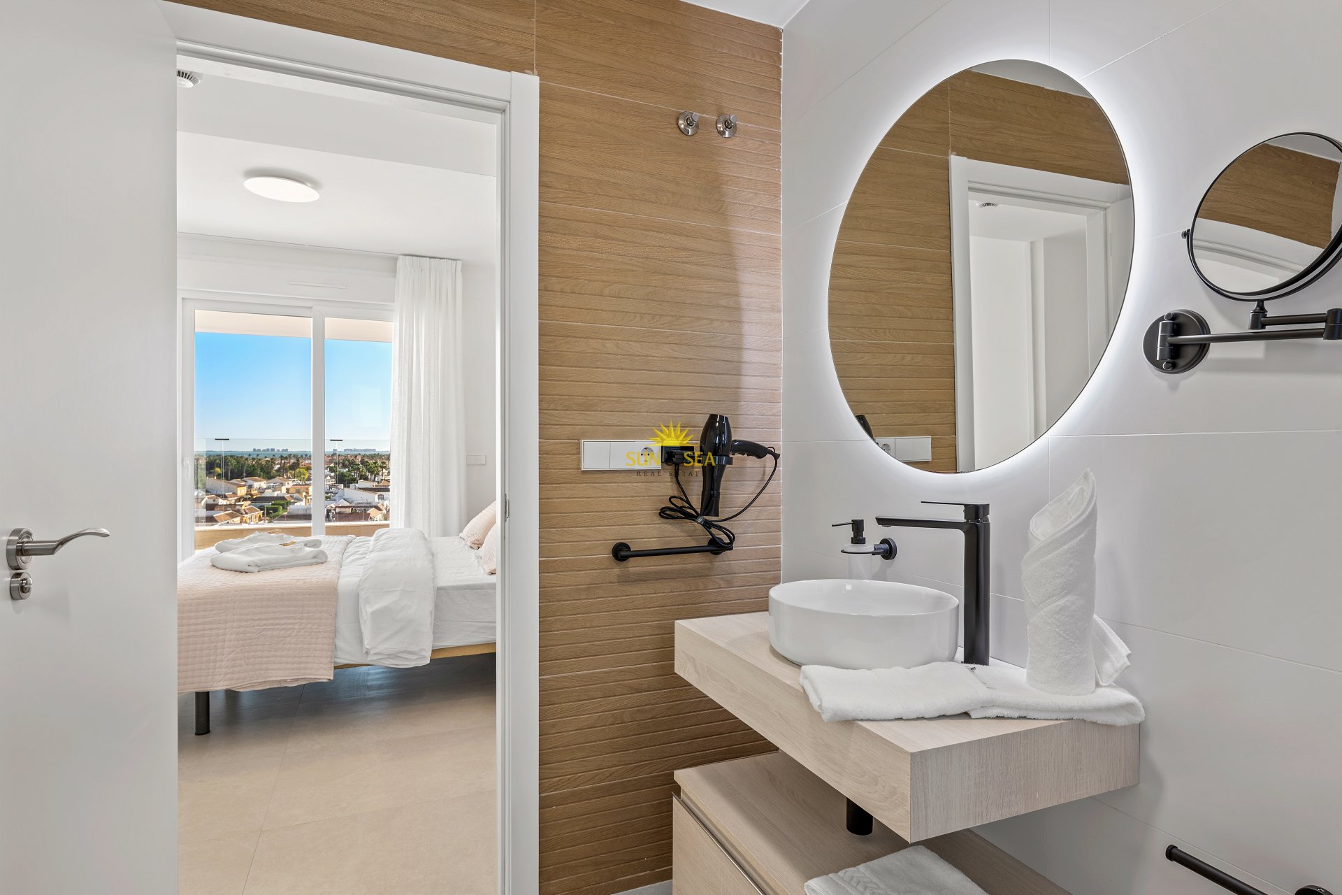 Obra nueva - Apartamento - Los Alcázares - Los Alcazares