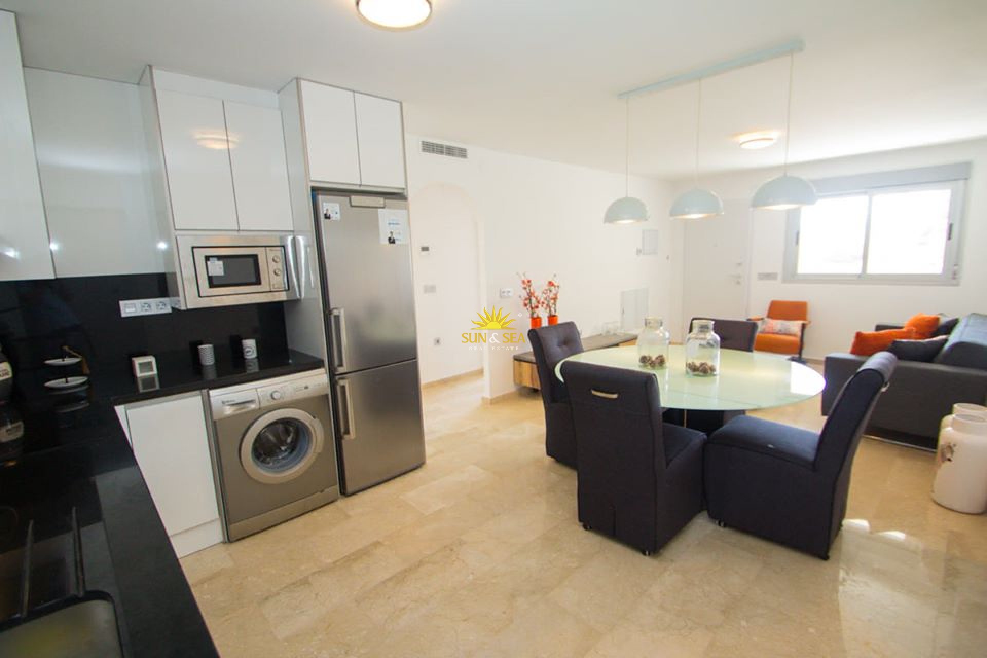 Obra nueva - Apartamento - Orihuela