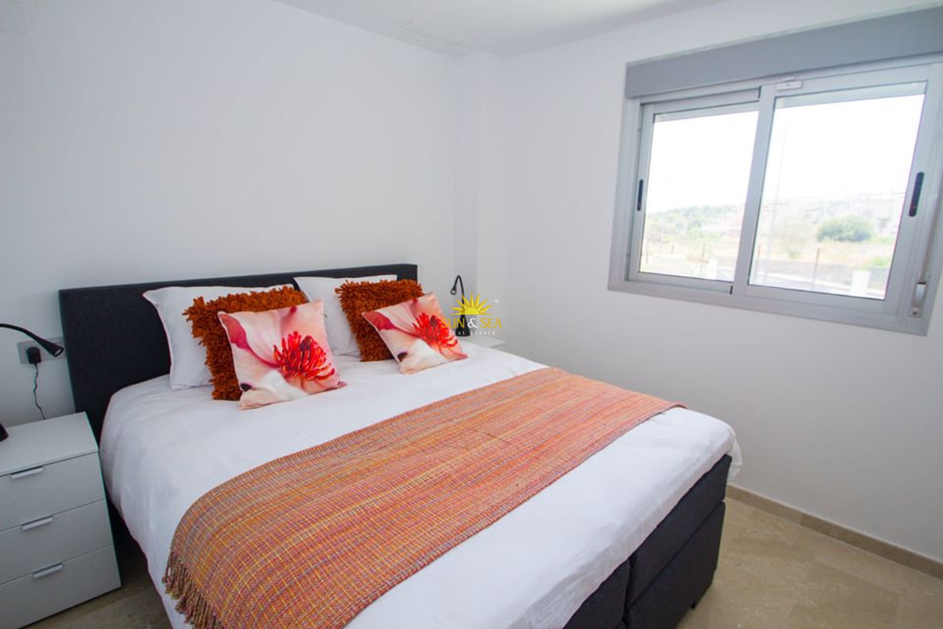 Obra nueva - Apartamento - Orihuela
