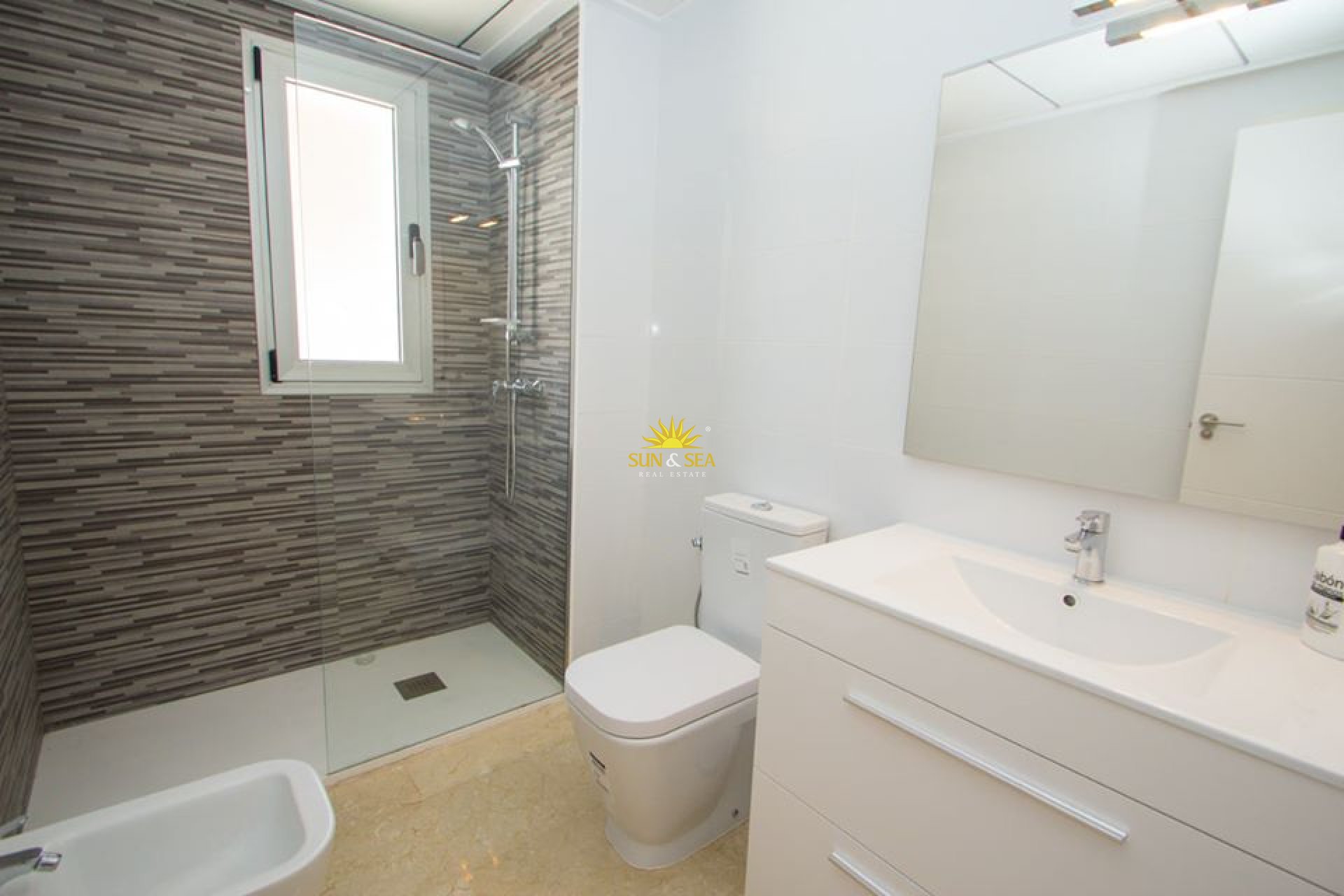 Obra nueva - Apartamento - Orihuela