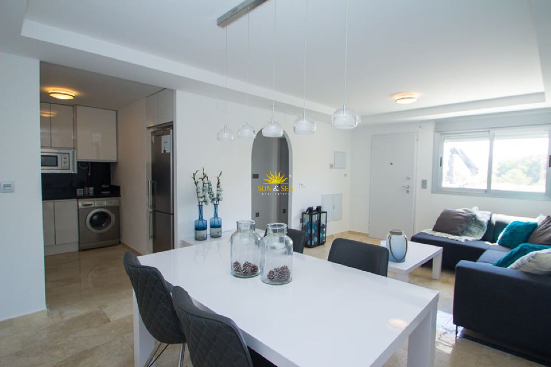 Obra nueva - Apartamento - Orihuela