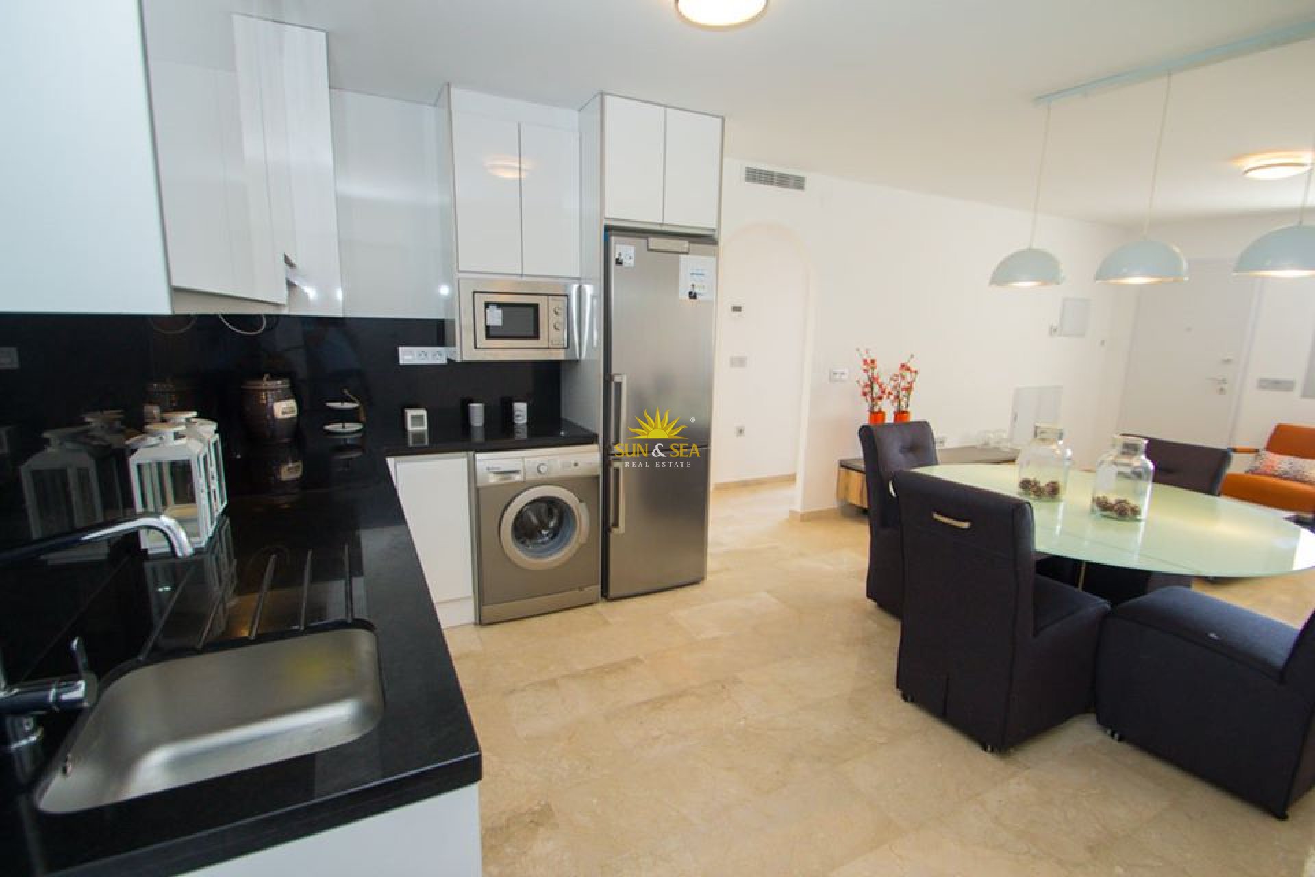Obra nueva - Apartamento - Orihuela