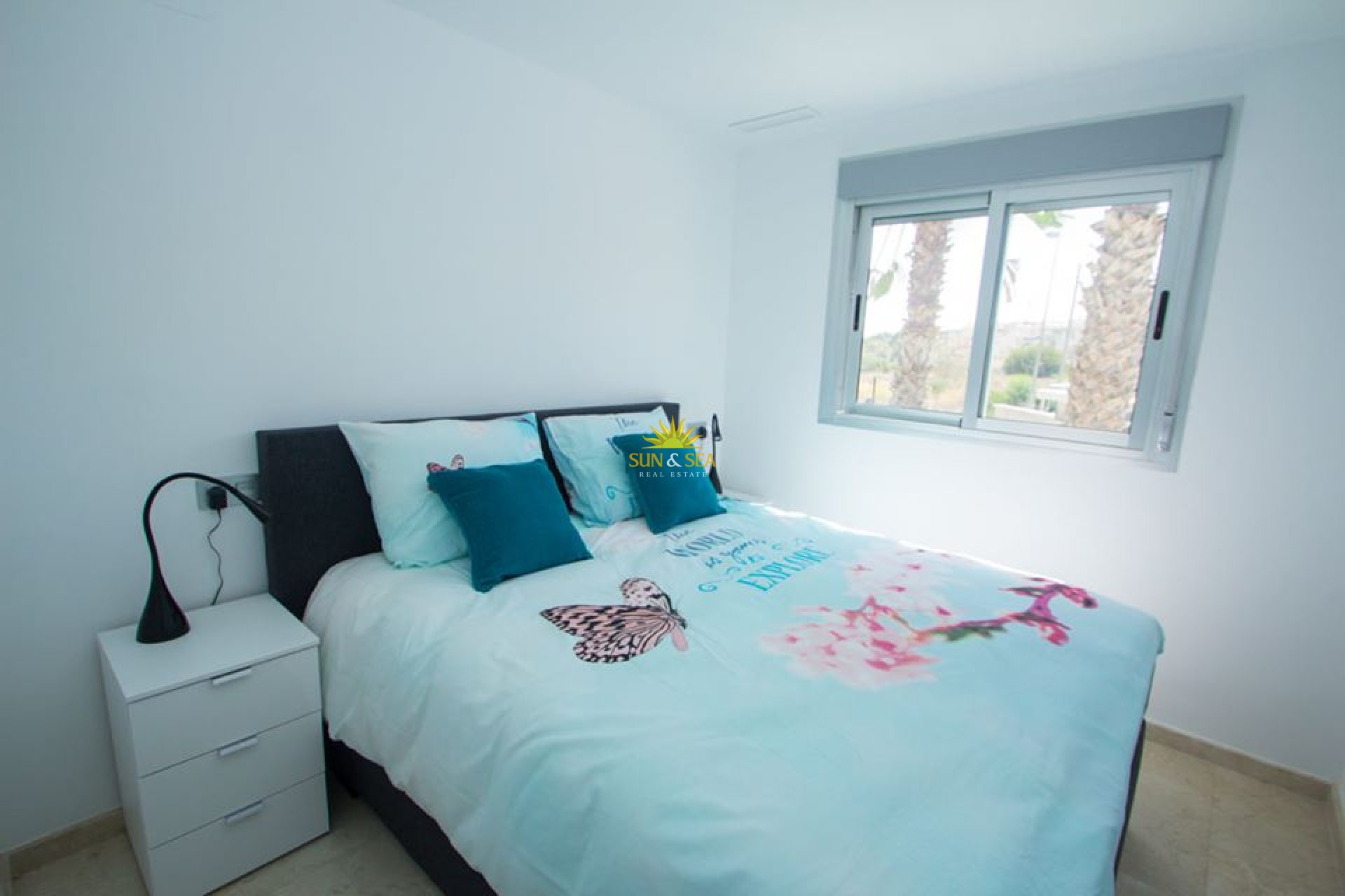 Obra nueva - Apartamento - Orihuela