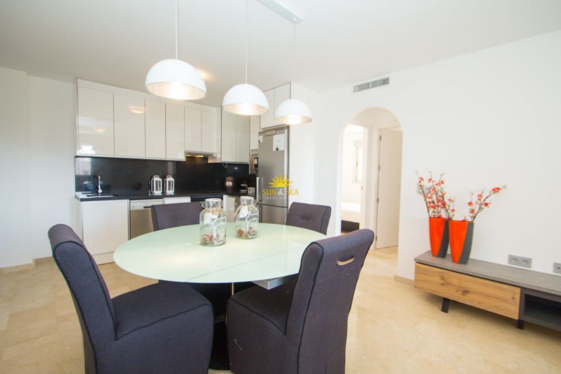 Obra nueva - Apartamento - Orihuela