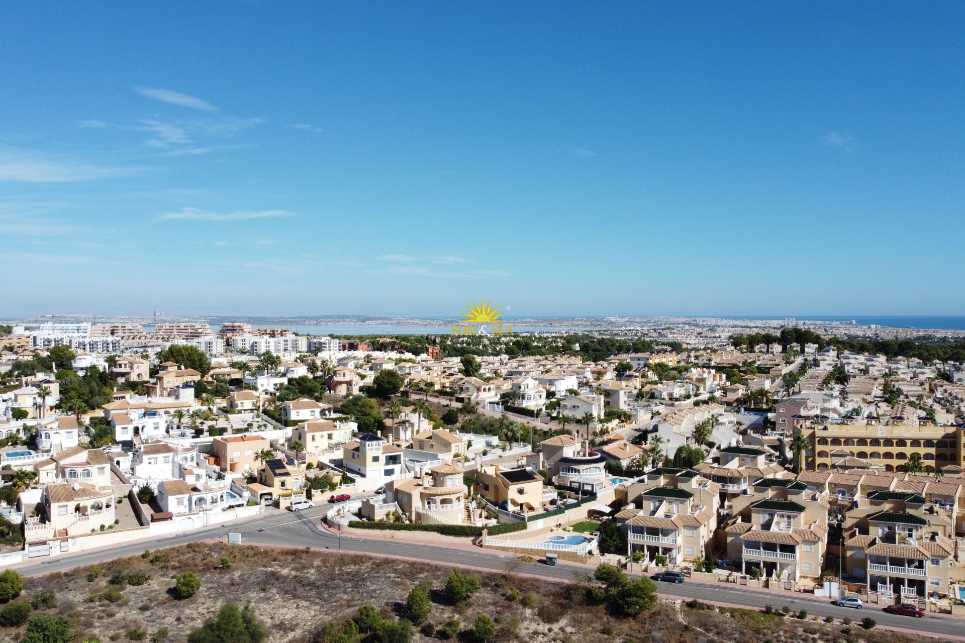 Obra nueva - Apartamento - Orihuela