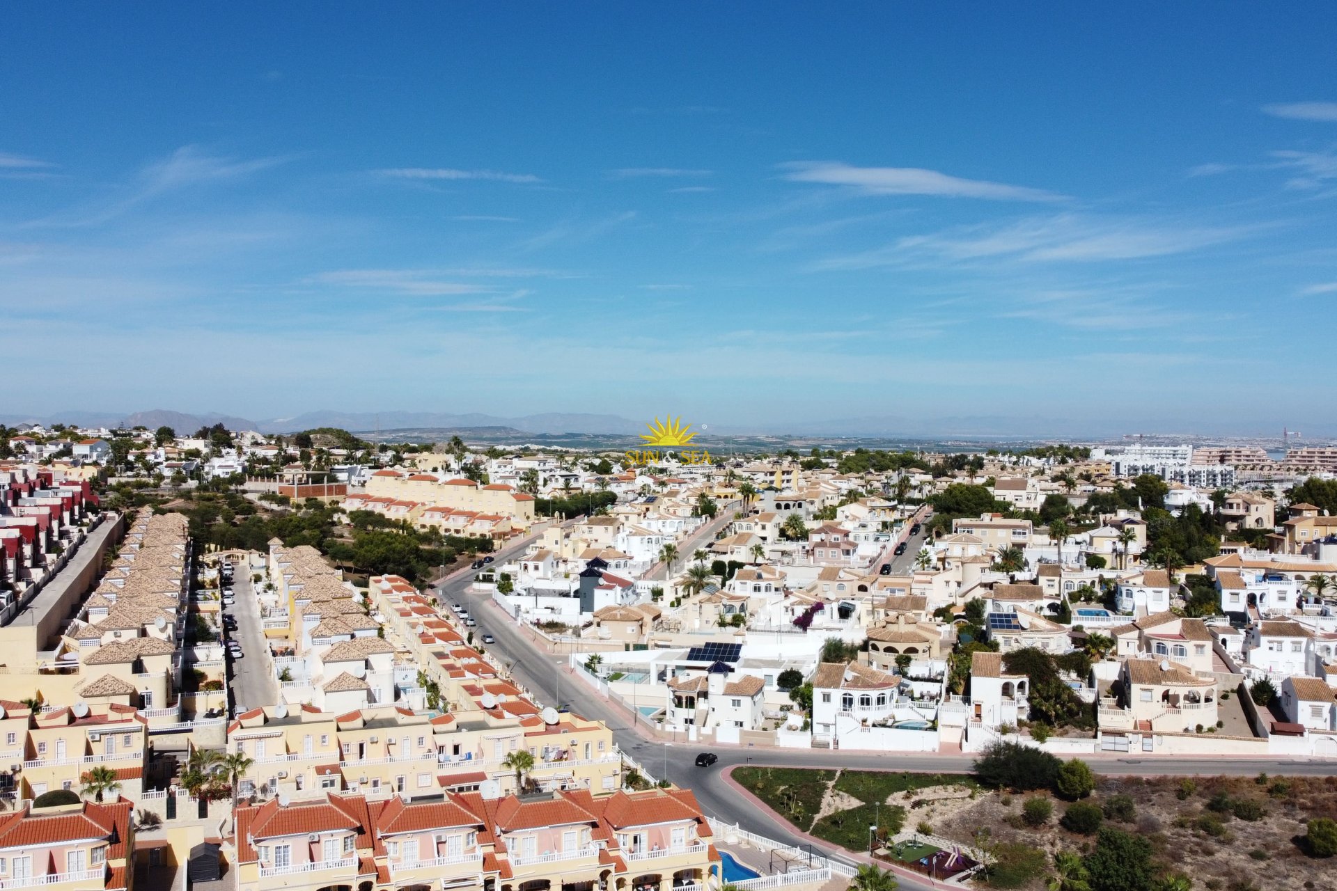 Obra nueva - Apartamento - Orihuela