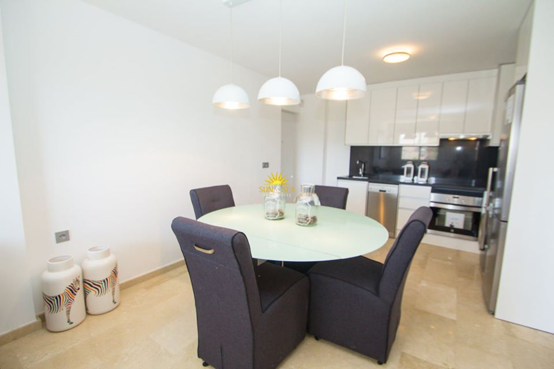 Obra nueva - Apartamento - Orihuela