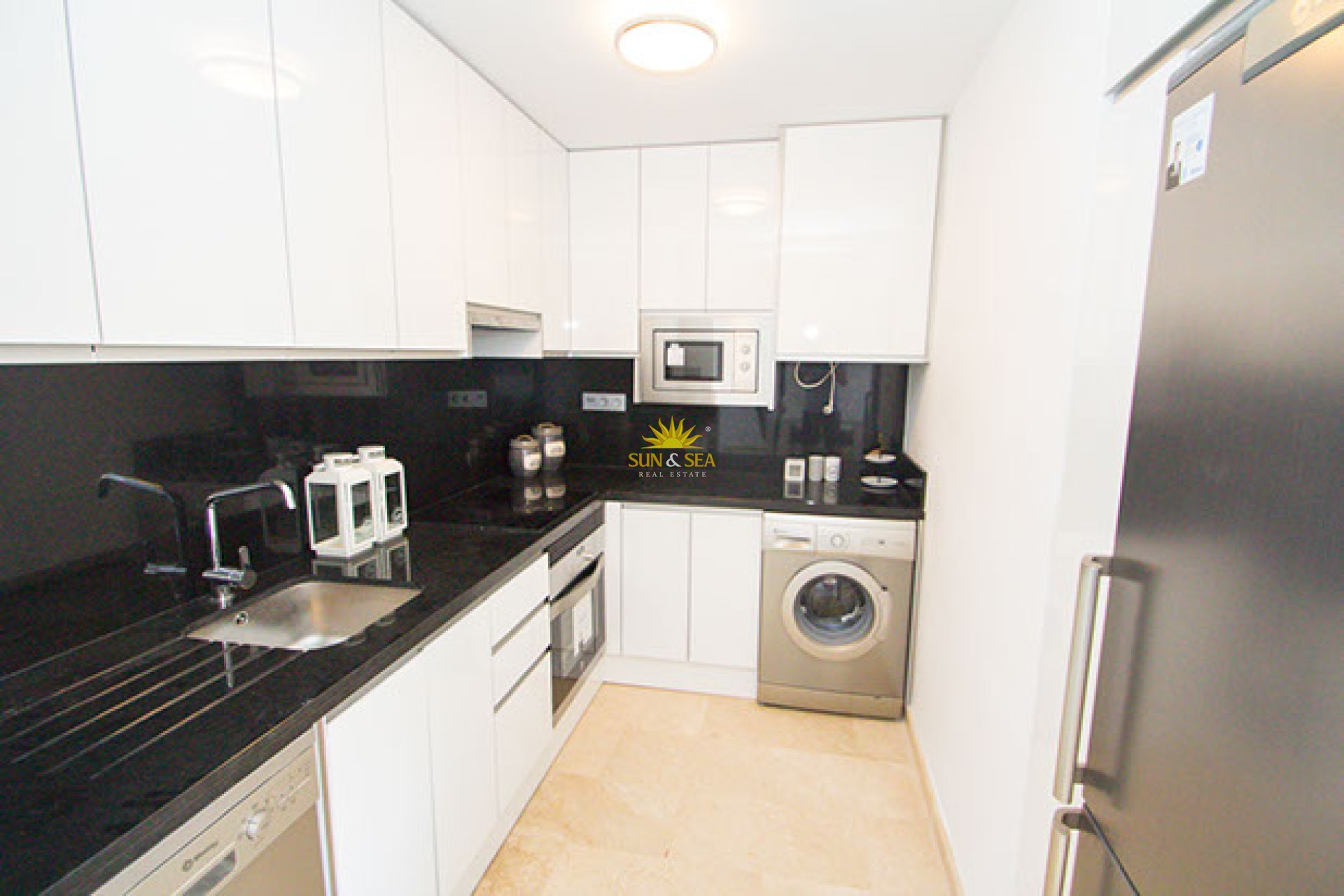 Obra nueva - Apartamento - Orihuela